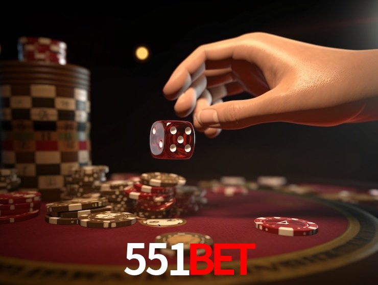 Recursos de Bônus 551Bet
