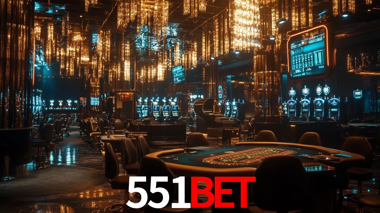 551Bet App