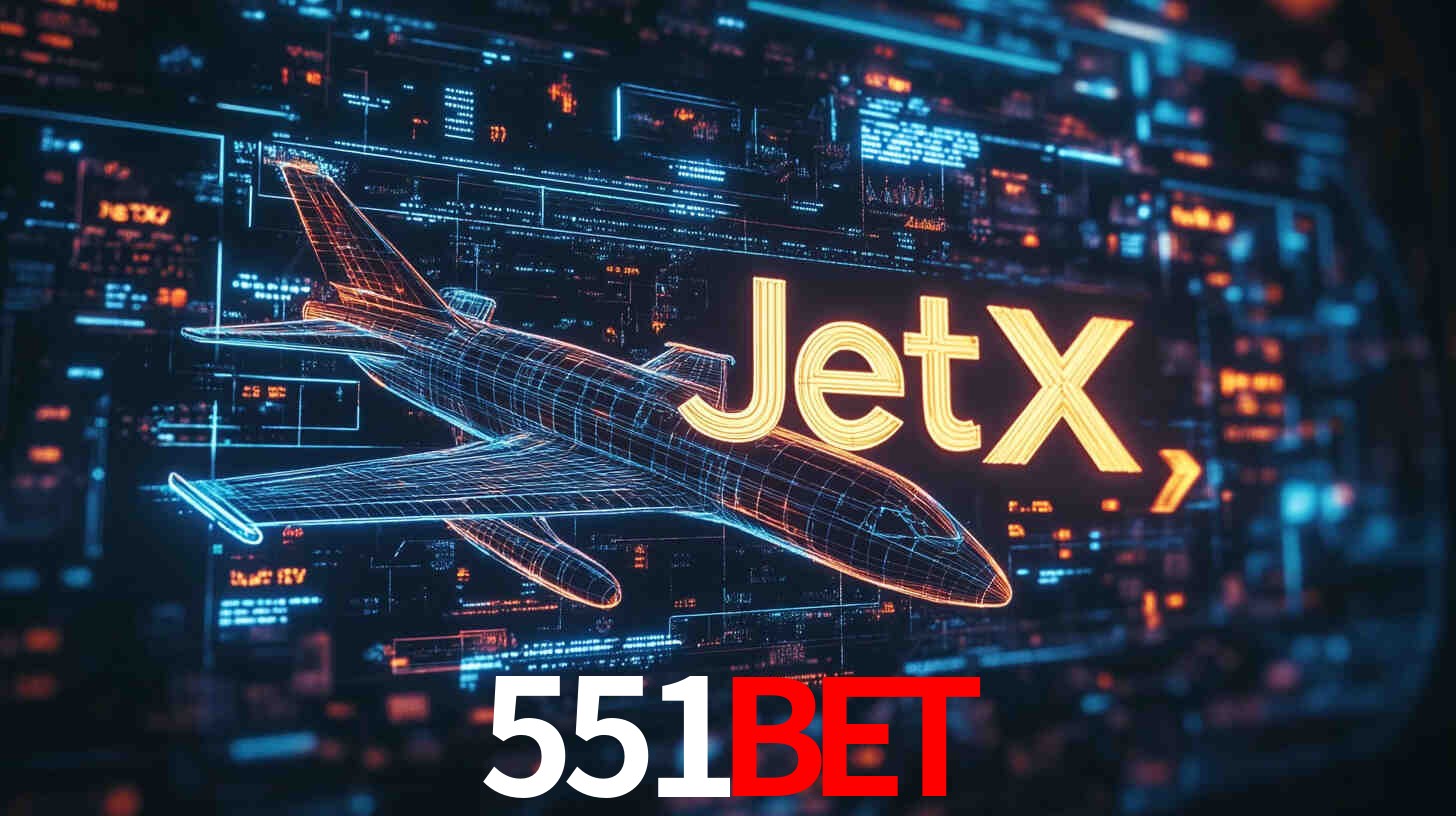 Inovações de Jogos na 551Bet: O Futuro das Experiências Interativas
