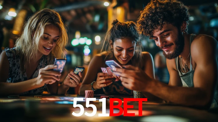 Daily Bonuses 551Bet