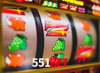 A Experiência Imersiva dos Cassinos Ao Vivo no 551Bet