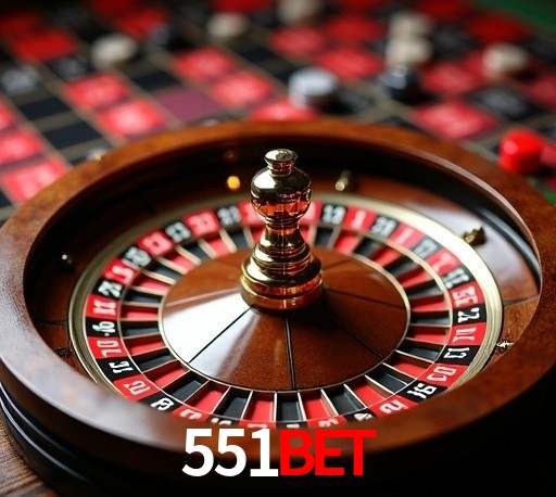 Jogos populares e pagamentos rápidos na 551Bet