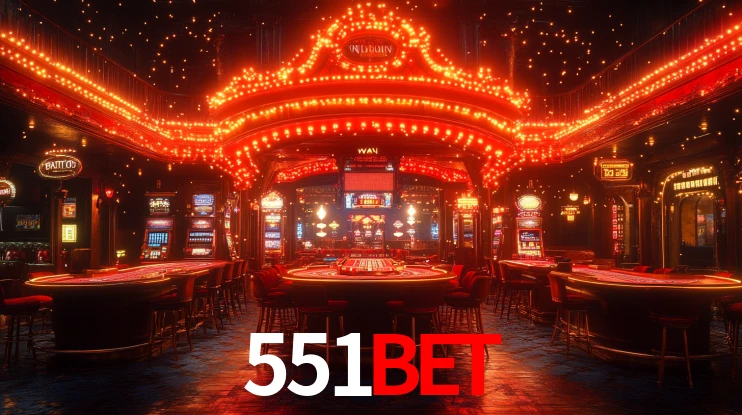 Experimente o Login Seguro Premium no 551Bet