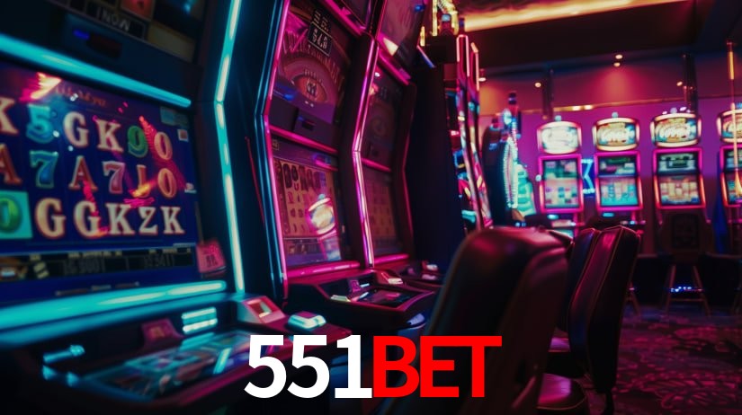 Seasonal Promotions 551Bet