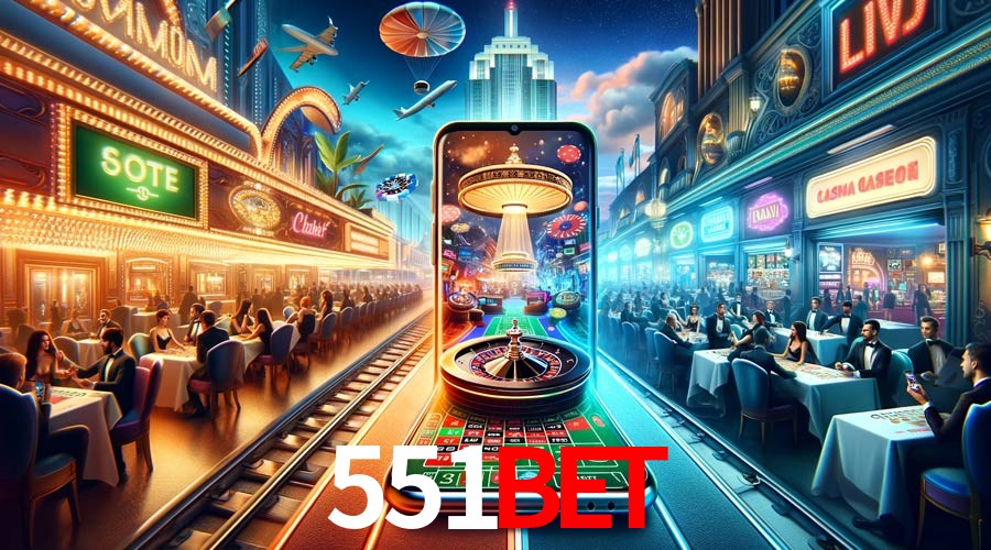 Quick Registration 551Bet