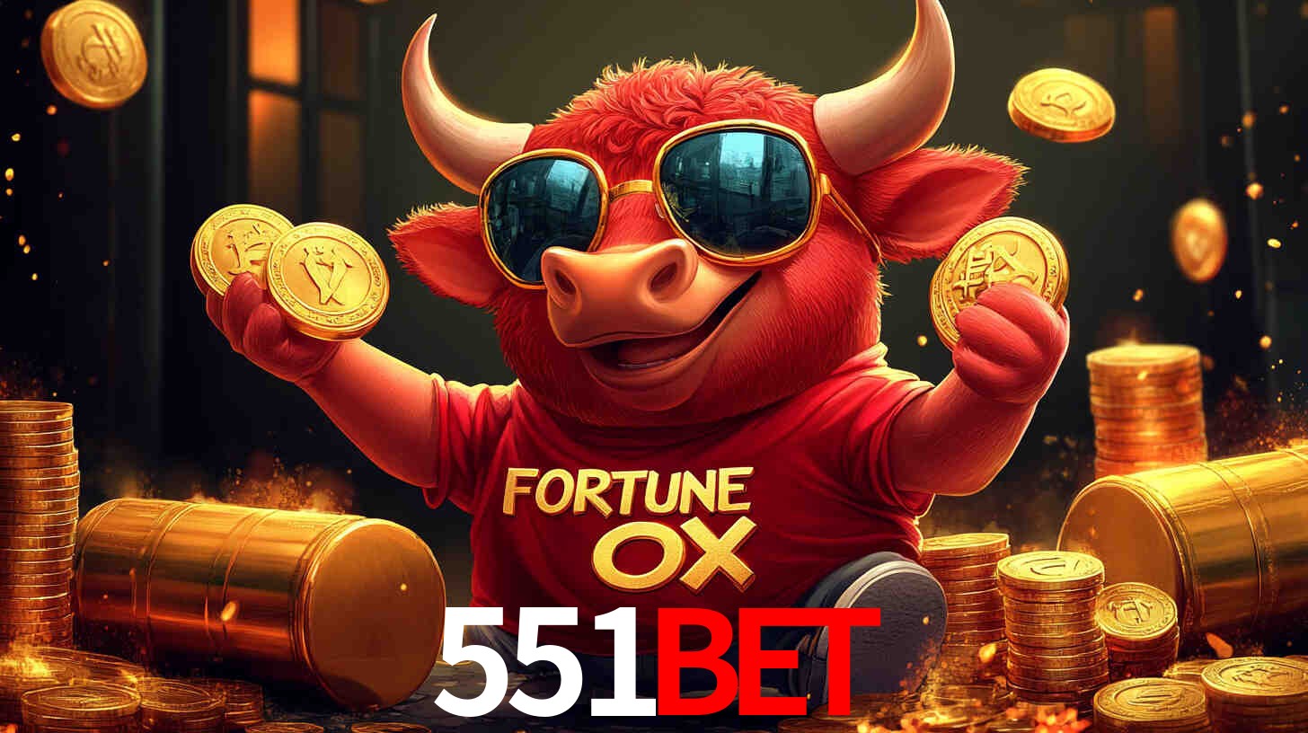Desvendando o Mundo dos Jogos Virtuais na 551Bet