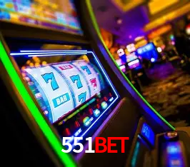 A Emoção da Loteria na 551Bet: Uma Chance de Mudança de Vida