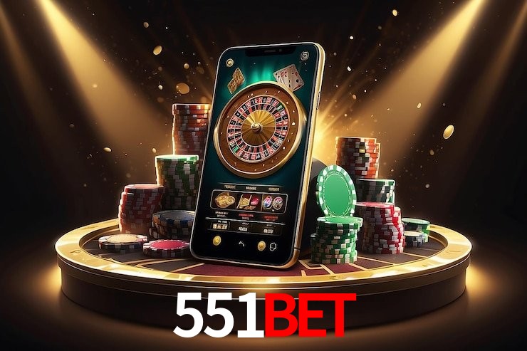 Benefícios da Conta 551Bet