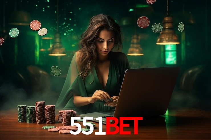 Segurança e privacidade no APP 551Bet
