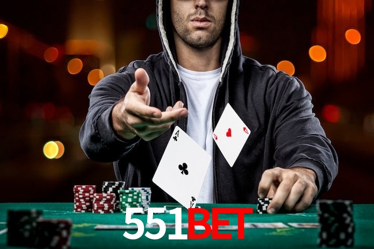 551Bet App
