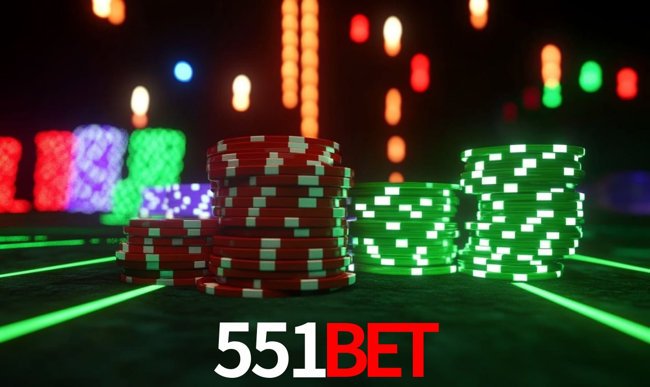 Statistics 551Bet