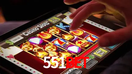 Cadastro rápido e seguro na 551Bet