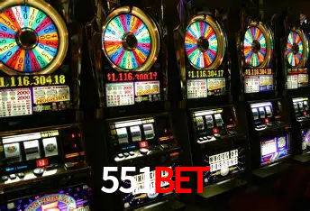 A Revolução dos Aplicativos de Jogos no 551Bet