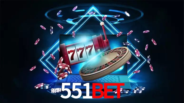Casino Ao Vivo 551Bet