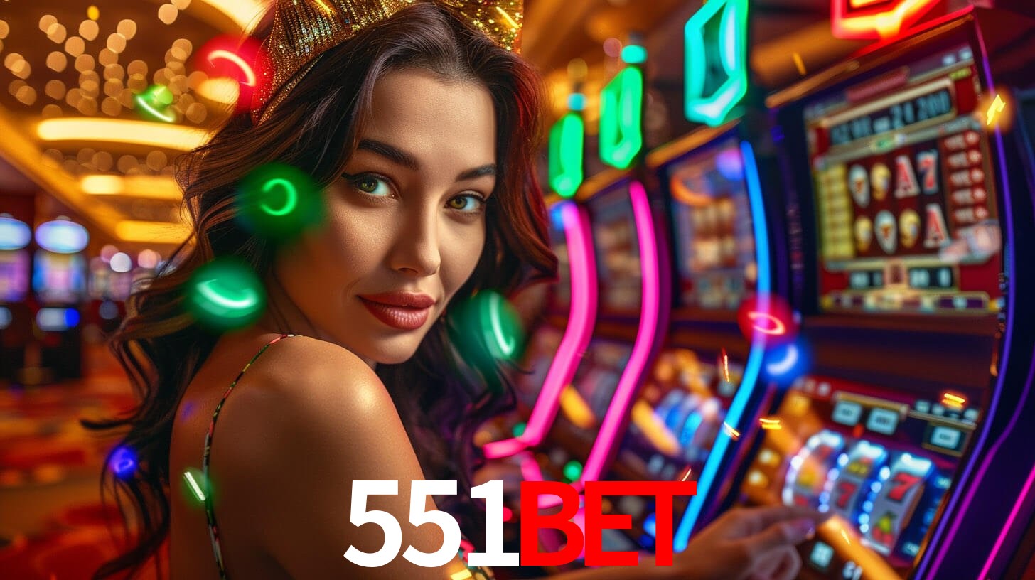 Apostas com odds competitivas na 551Bet