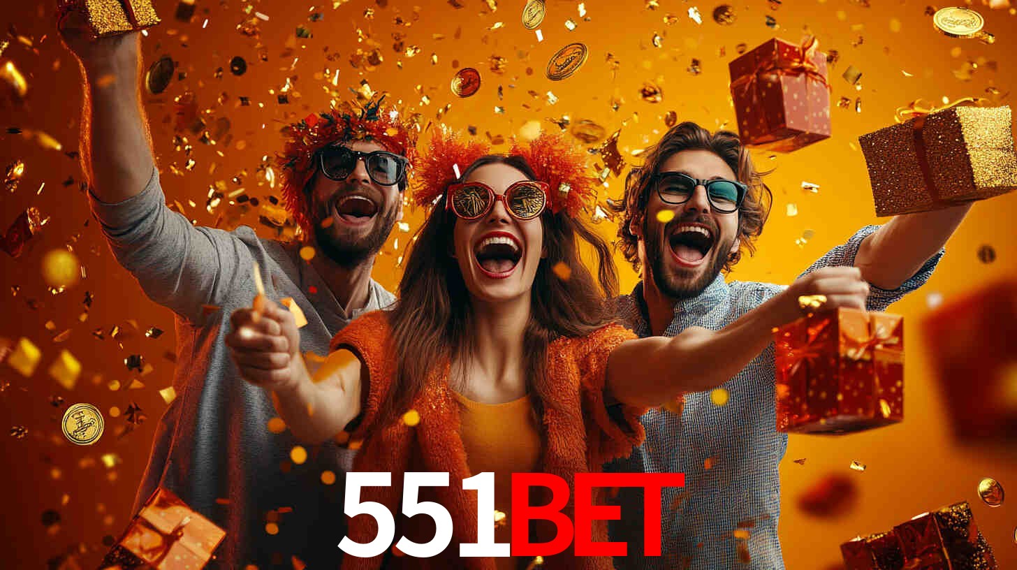 551Bet: A Experiência de Casino com Jogos de Mesa ao Vivo