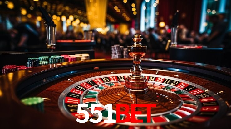 Flash Promotion 551Bet