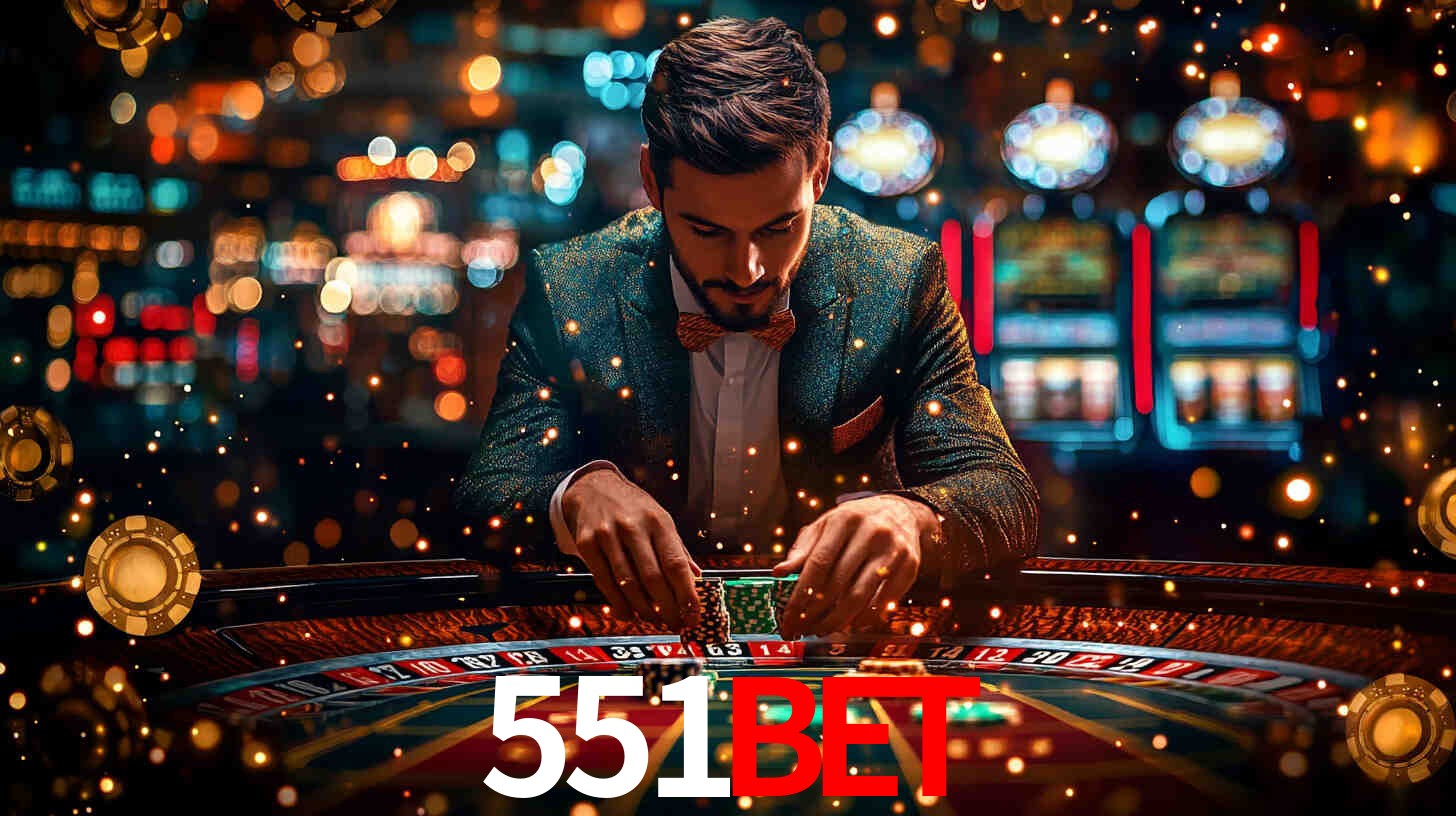 Cashback e recargas na 551Bet