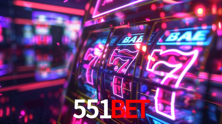 Live Casino 551Bet