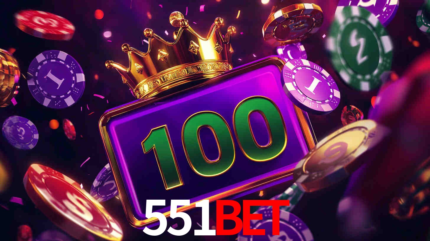 Exclusive Games 551Bet