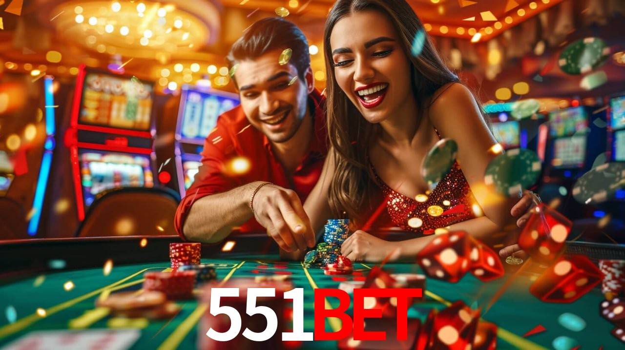 Cadastro Rápido 551Bet