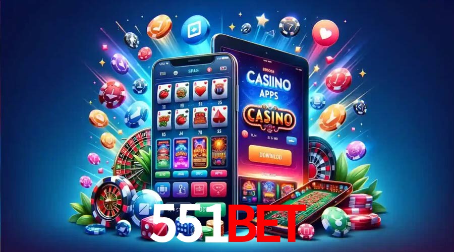 Secure Login 551Bet