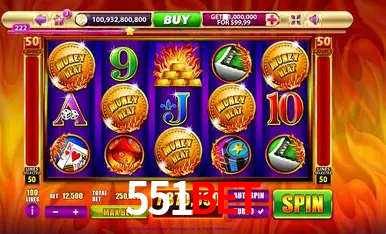 Descubra a Essência do 551Bet: Nossa História e Compromissos