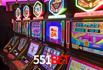 A Emoção da Loteria na 551Bet: Uma Chance de Mudança de Vida