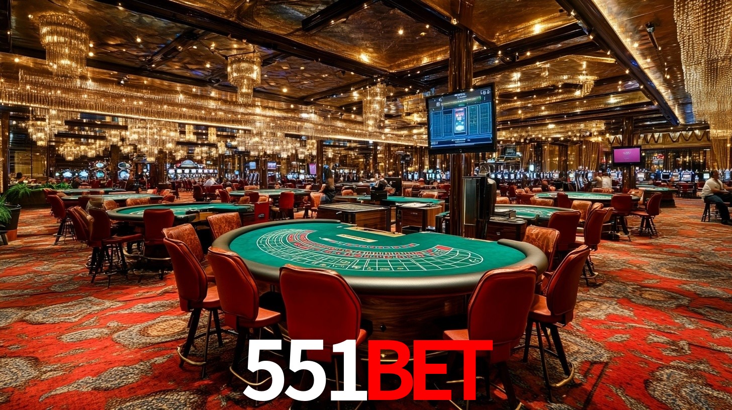 551Bet App