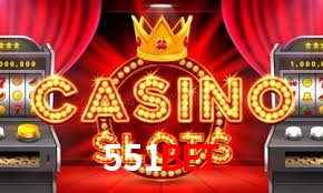 Bonus Features 551Bet