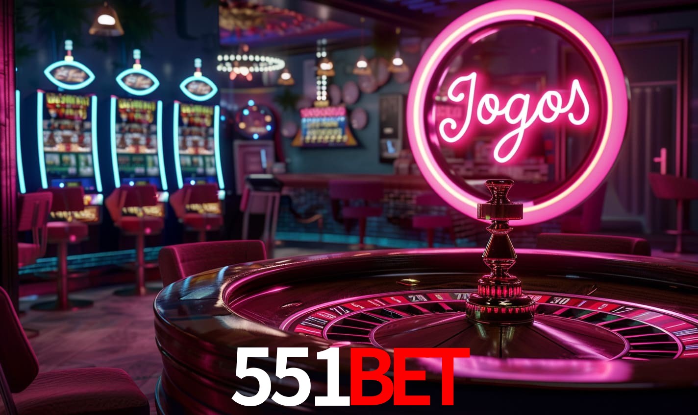 Explorando a Categoria de Eventos em Apostas na 551Bet