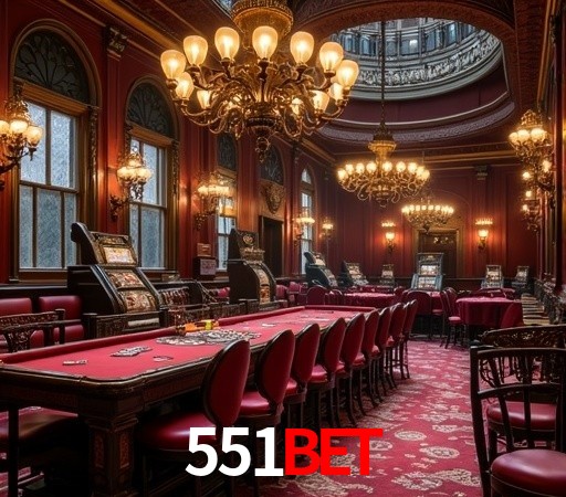 Especiais de Fim de Semana 551Bet