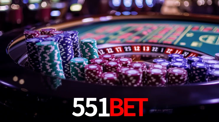 Programa VIP 551Bet