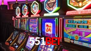 cassino 551Bet