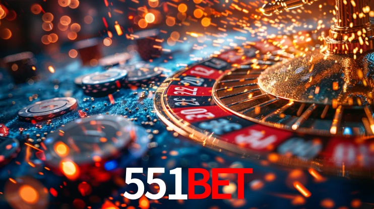 Game Providers 551Bet