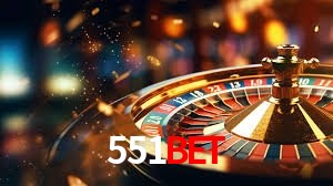 Bônus e promoções da 551Bet