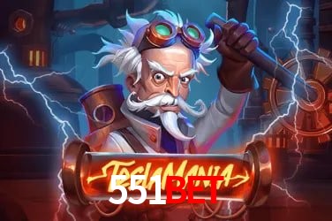 Jogos de Slot 551Bet