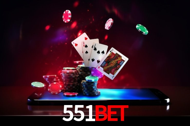 Game Statistics 551Bet