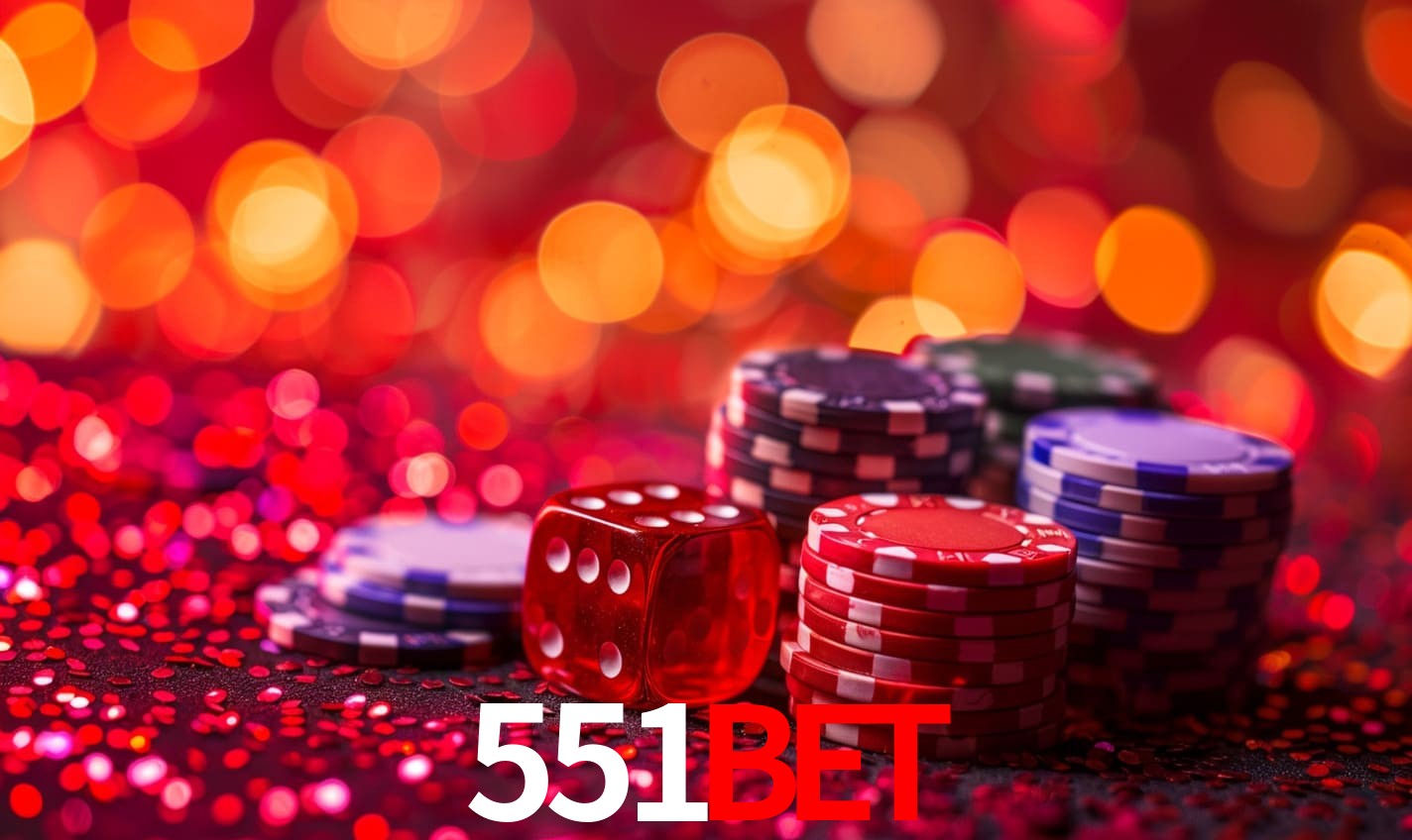 Descubra a Essência do 551Bet: Nossa História e Compromissos