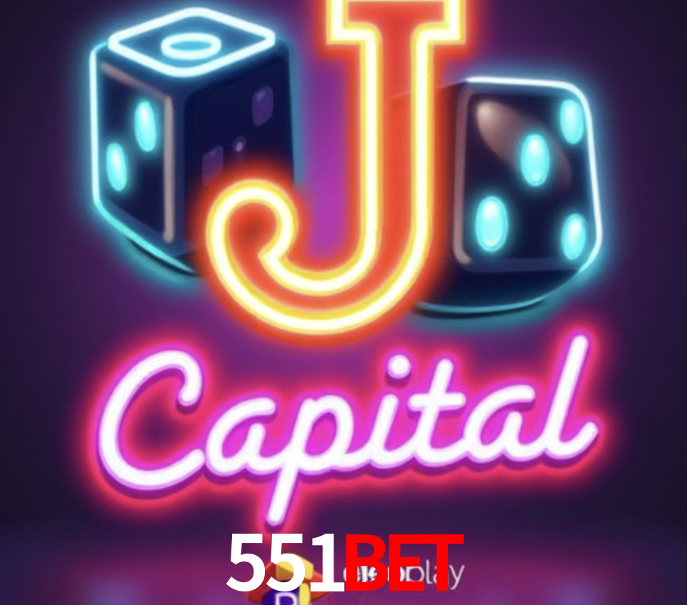 Platform Technology 551Bet