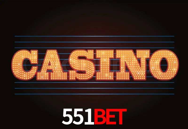 Apostas de Tênis 551Bet