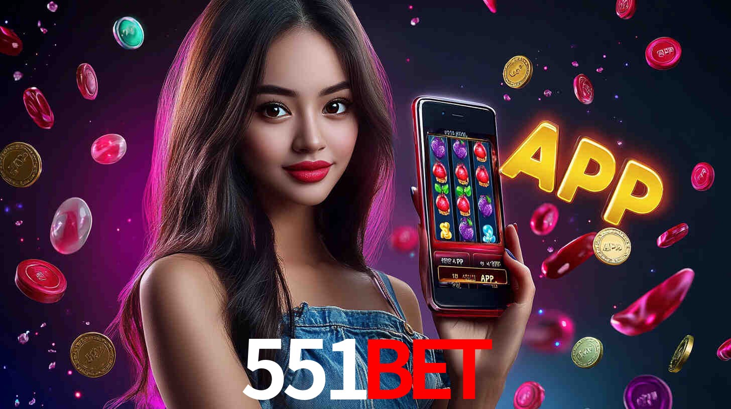 A Popularidade dos Caça-Níqueis no 551Bet