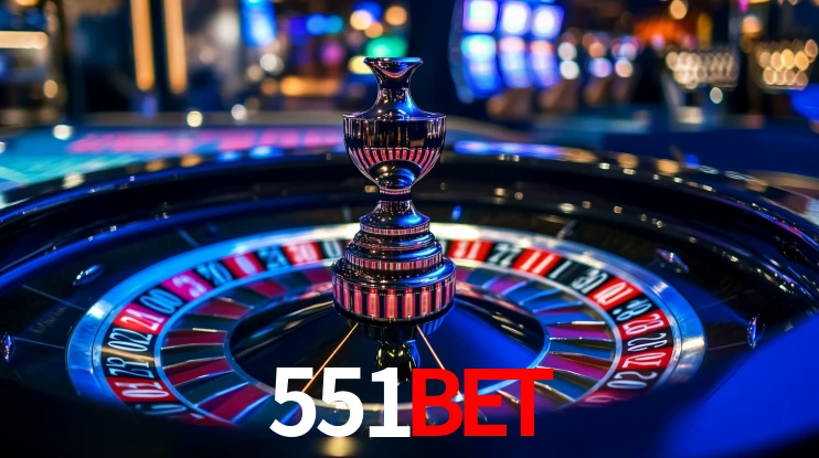 551Bet