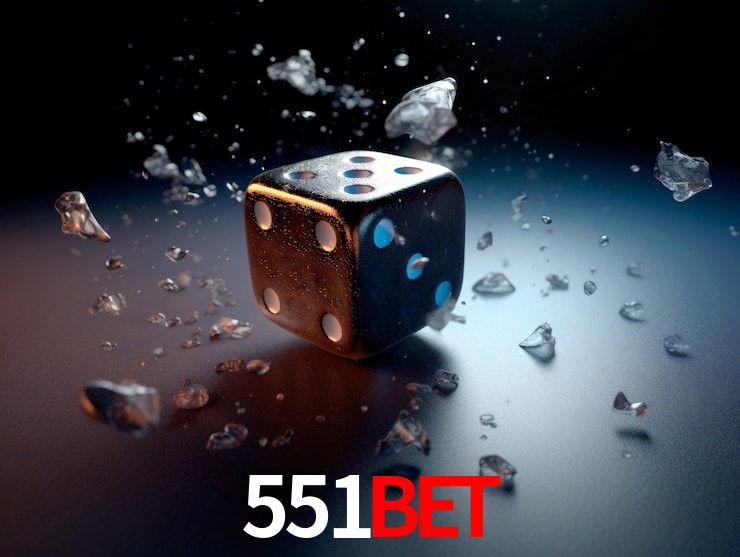 Variedade de jogos na 551Bet