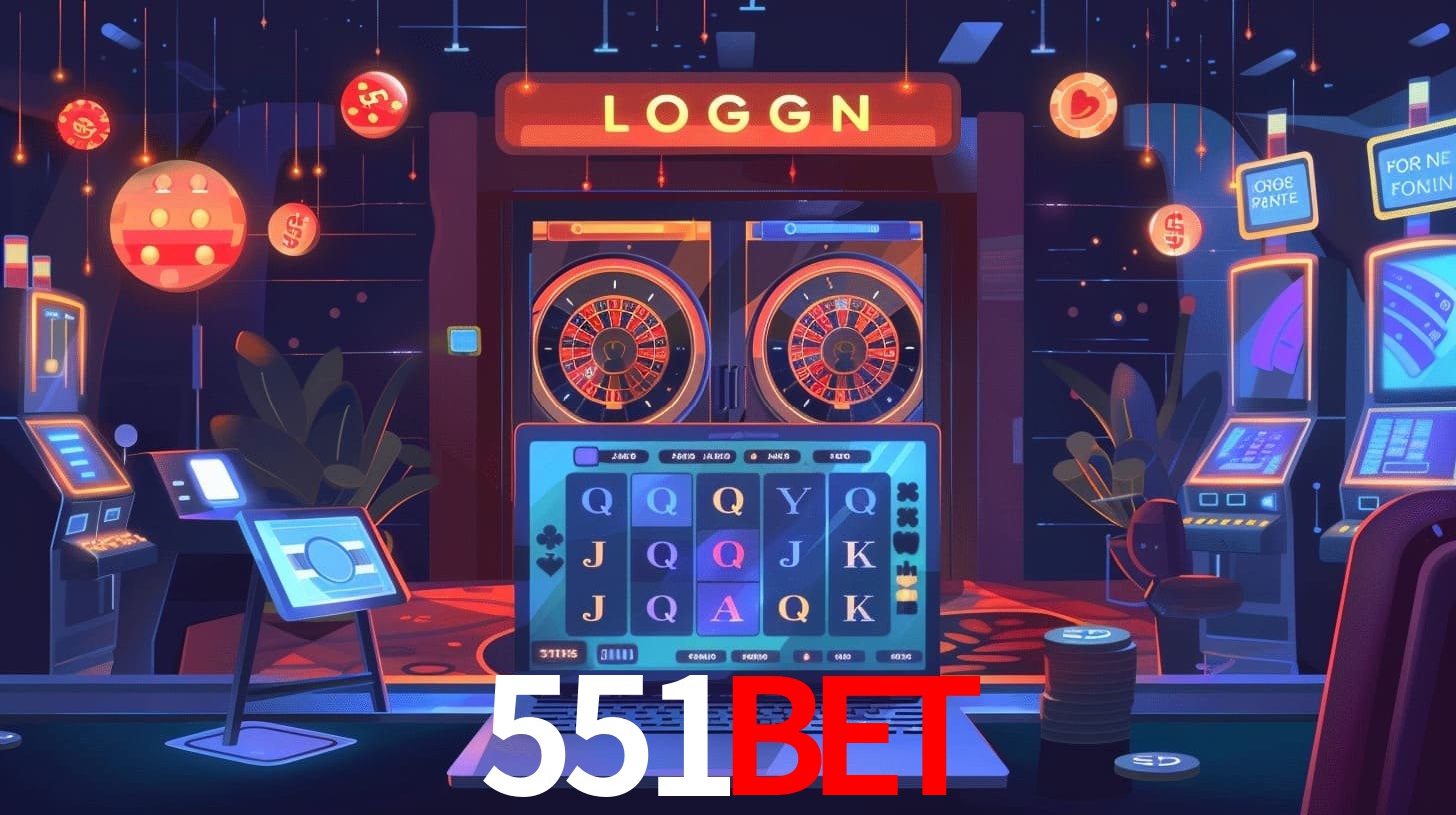 Promoção Relâmpago 551Bet