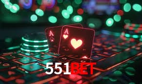 Apostas de Basquete 551Bet