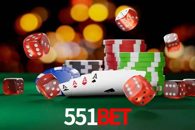 Avaliações dos Jogadores 551Bet