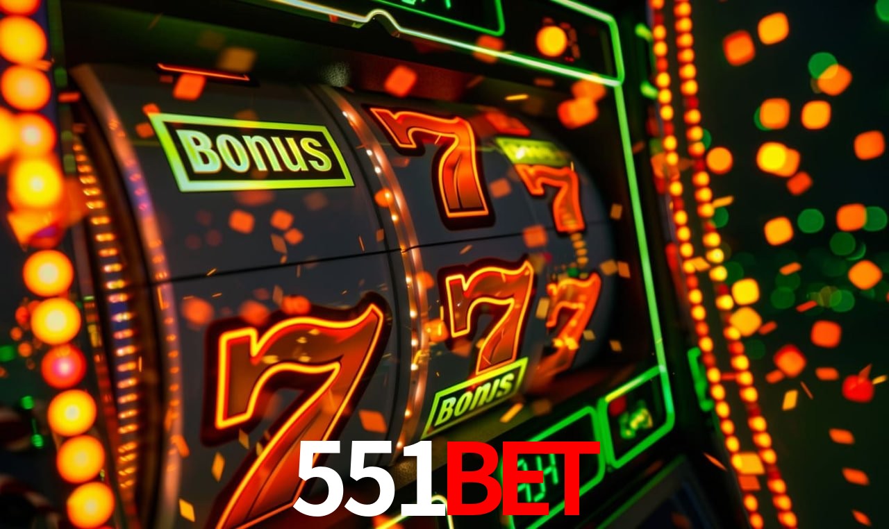 Desvendando o Mundo dos Jogos Virtuais na 551Bet