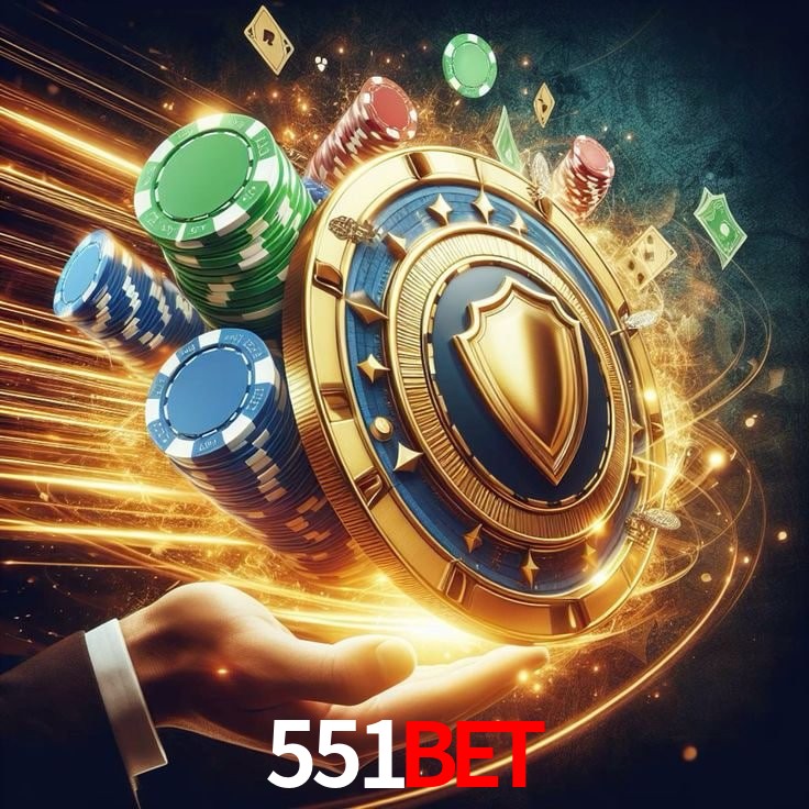 Torneios e prêmios garantidos na 551Bet