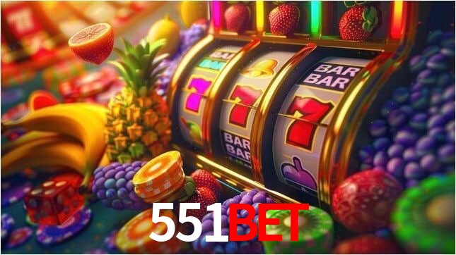 Exclusive Offers 551Bet